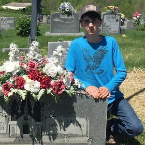 Meet your Posher, Chase